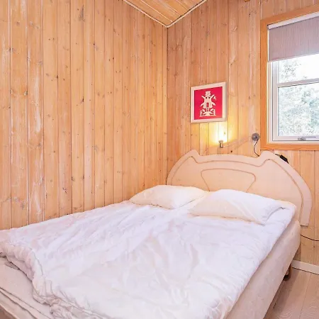 Holiday home Three-bedroom Holiday In 2 *